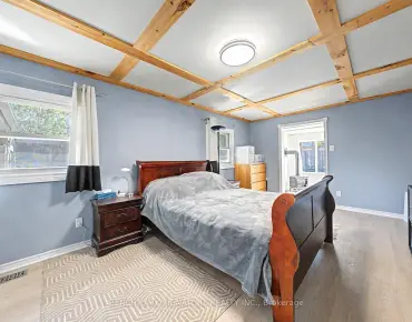 360 Ontario St Central Newmarket, Newmarket 2 beds 2 baths garage $899K