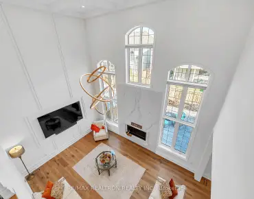 
46 Deerchase Circ Islington Woods, Vaughan 4 beds 4 baths 3 garage $2.388M
