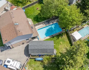 847 Memorial Circ Stonehaven-Wyndham, Newmarket 4 beds 4 baths 2 garage $1.499M