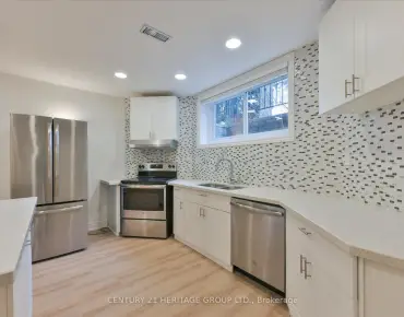 57 Summitcrest Dr <a href='https://luckyalan.com/community_CN.php?community=Richmond Hill:Devonsleigh'>Devonsleigh, Richmond Hill</a> 4 beds 3 baths 2 garage $1.4M