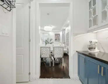 2 Eminence Rd Patterson, Vaughan 4 beds 4 baths 2 garage $1.349M