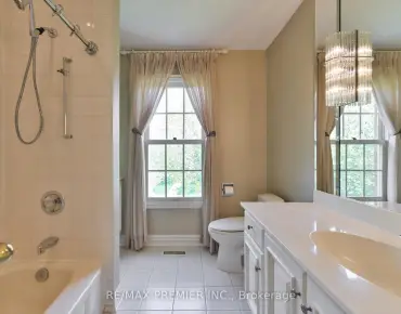 128 selwyn Rd Jefferson, Richmond Hill 4 beds 6 baths 2 garage $1.669M
