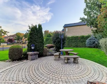 9 Laureleaf Rd Bayview Glen, Markham 4 beds 4 baths 2 garage $1.988M