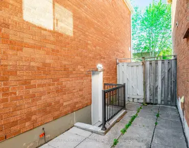 
34 Nestor Cres <a href='https://luckyalan.com/community.php?community=Vaughan:East Woodbridge'>East Woodbridge, Vaughan</a> 4 beds 4 baths 2 garage $1.4M