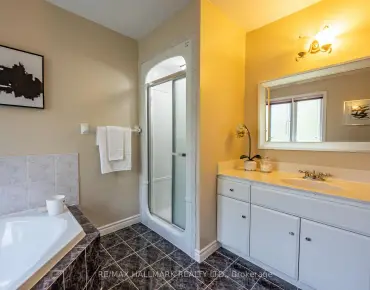 8 Goodmills Crt Unionville, Markham 5 beds 4 baths 2 garage $2.78M