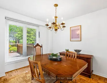 
34 Nestor Cres <a href='https://luckyalan.com/community.php?community=Vaughan:East Woodbridge'>East Woodbridge, Vaughan</a> 4 beds 4 baths 2 garage $1.4M