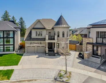 
34 Nestor Cres <a href='https://luckyalan.com/community.php?community=Vaughan:East Woodbridge'>East Woodbridge, Vaughan</a> 4 beds 4 baths 2 garage $1.4M