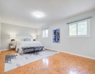 8 Goodmills Crt Unionville, Markham 5 beds 4 baths 2 garage $2.78M