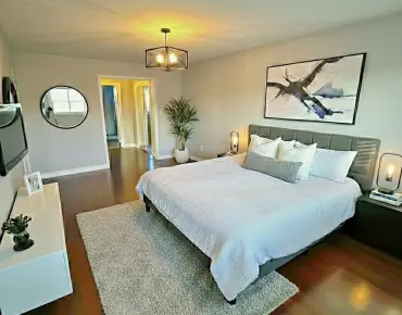 93 Tillie Sq Milliken Mills East, Markham 4 beds 4 baths 2 garage $1.69M