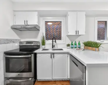 49 Zenith Ave Kleinburg, Vaughan 3 beds 3 baths 1 garage $1.3M