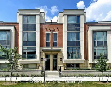 139 Larkin Ave Markham Village, Markham 4 beds 4 baths 2 garage $1.398M