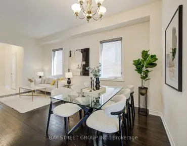 166 WELDRICK Rd <a href='https://luckyalan.com/community.php?community=Richmond Hill:North Richvale'>North Richvale, Richmond Hill</a> 4 beds 2 baths 1 garage $0.001K