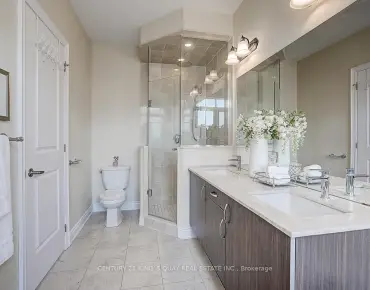 128 Carmela Ave <a href='https://luckyalan.com/community.php?community=Richmond Hill:Oak Ridges'>Oak Ridges, Richmond Hill</a> 3 beds 3 baths 2 garage $1.675M