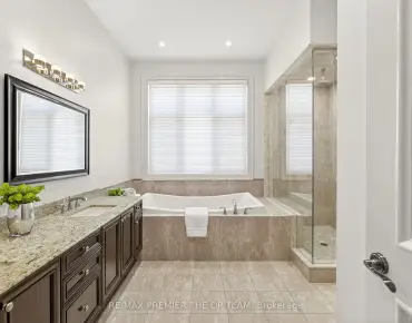 45 Gamla Rd Patterson, Vaughan 4 beds 5 baths 2 garage $2M