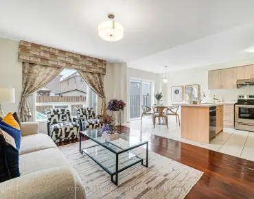
15 Vineland St Village Green-South Unionville, Markham 3 beds 4 baths 1 garage $1.2M

