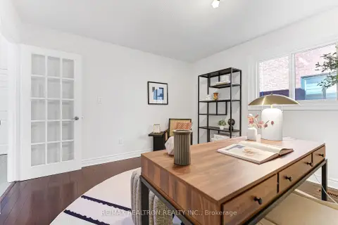 Markham real estate