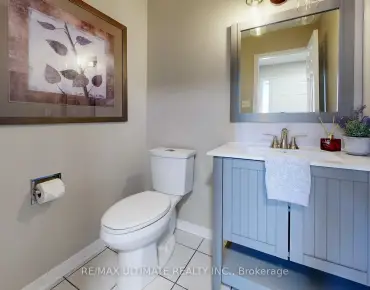 226 Lori Ave Stouffville, Whitchurch-Stouffville 4 beds 5 baths 2 garage $1.3M
