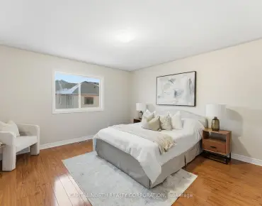 19 Hugh Mccutcheon Way Kleinburg, Vaughan 4 beds 4 baths 2 garage $1.775M