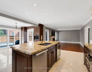 75 Puisaya Dr Rural Richmond Hill, Richmond Hill 4 beds 4 baths 1 garage $1.2M