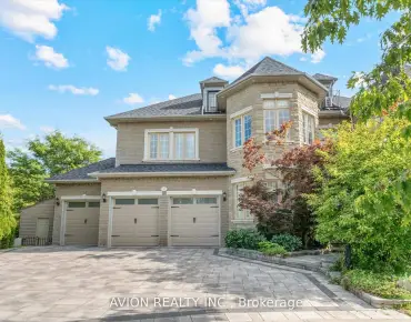 
200 Paradelle Dr Oak Ridges Lake Wilcox, Richmond Hill 4 beds 3 baths 2 garage $1.15M