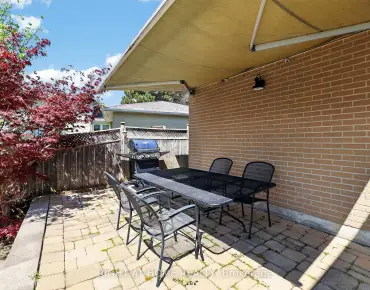 31 Bernbridge Rd E Cedar Grove, Markham 4 beds 3 baths 1 garage $988.8K
