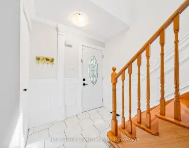 
286 Helen Ave <a href='https://luckyalan.com/community.php?community=Markham:Village Green-South Unionville'>Village Green-South Unionville, Markham</a> 4 beds 5 baths 2 garage $1.598M