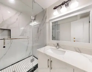 22 Horstman St Rouge River Estates, Markham 3 beds 4 baths 1 garage $899K