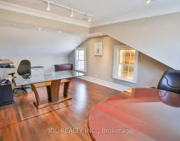
537 Vine Cliff Blvd Rural Markham, Markham 4 beds 4 baths 1 garage $1.003M