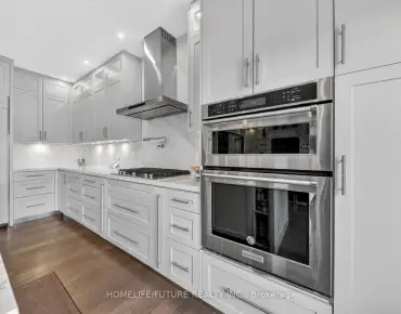 49 Hamilton Dr Huron Heights-Leslie Valley, Newmarket 4 beds 5 baths 2 garage $1.5M