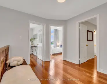 78 Sunridge St <a href='https://luckyalan.com/community.php?community=Richmond Hill:Oak Ridges'>Oak Ridges, Richmond Hill</a> 4 beds 4 baths 2 garage $1.21M