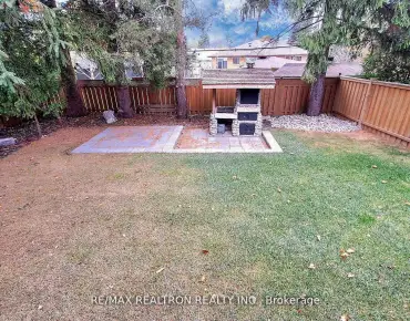 29 Petch Cres Aurora Highlands, Aurora 4 beds 4 baths 2 garage $1.598M