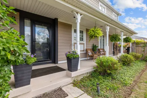 Markham real estate