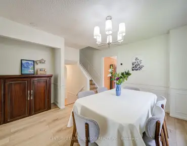 58 Pantheon Ln Wismer, Markham 4 beds 5 baths 1 garage $999K