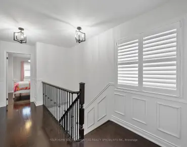 104 Northway Ave Stouffville, Whitchurch-Stouffville 3 beds 3 baths 1 garage $899K