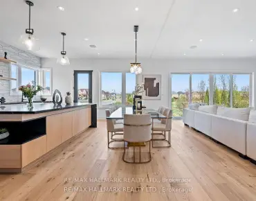 29 Petch Cres Aurora Highlands, Aurora 4 beds 4 baths 2 garage $1.598M