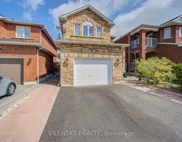 19 Hugh Mccutcheon Way Kleinburg, Vaughan 4 beds 4 baths 2 garage $1.775M
