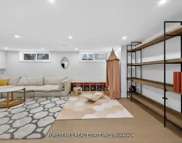 29 Petch Cres Aurora Highlands, Aurora 4 beds 4 baths 2 garage $1.598M