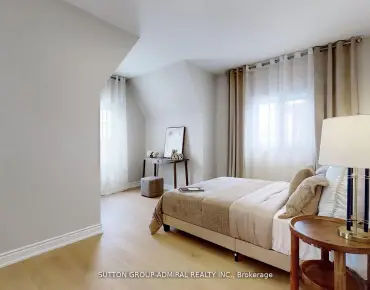 73 Swinton Cres Lakeview Estates, Vaughan 3 beds 2 baths 1 garage $899K
