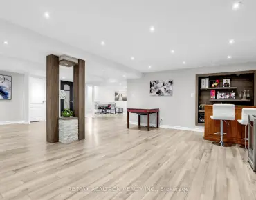 
57 Furrow St <a href='https://luckyalan.com/community.php?community=Markham:Wismer'>Wismer, Markham</a> 4 beds 4 baths 2 garage $1.688M