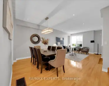 
104 Gas Lamp Ln <a href='https://luckyalan.com/community.php?community=Markham:Cornell'>Cornell, Markham</a> 4 beds 3 baths 1 garage $1.229M