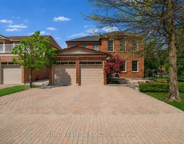 105 Hunt Ave <a href='https://luckyalan.com/community.php?community=Richmond Hill:Mill Pond'>Mill Pond, Richmond Hill</a> 3 beds 4 baths 1 garage $1.148M