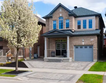 
27 Givon St <a href='https://luckyalan.com/community.php?community=Vaughan:Patterson'>Patterson, Vaughan</a> 4 beds 4 baths 1 garage $1.6M