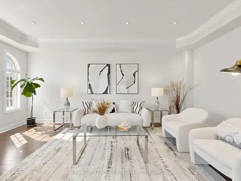 Richmond Hill real estate