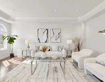 
200 Paradelle Dr Oak Ridges Lake Wilcox, Richmond Hill 4 beds 3 baths 2 garage $1.15M
