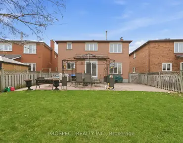 
85 Coral Acres Dr <a href='https://luckyalan.com/community.php?community=Vaughan:Patterson'>Patterson, Vaughan</a> 5 beds 5 baths 2 garage $1.989M