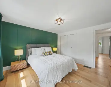 88 Cosford St Bayview Northeast, Aurora 4 beds 4 baths 2 garage $2.488M