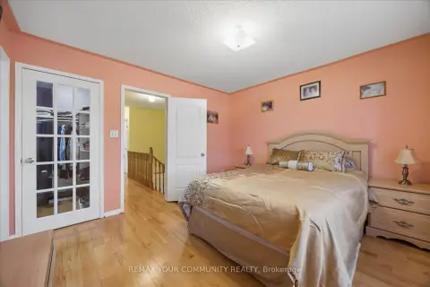 Richmond Hill real estate