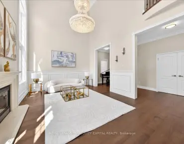 507 Autumn Hill Blvd <a href='https://luckyalan.com/community.php?community=Vaughan:Patterson'>Patterson, Vaughan</a> 4 beds 5 baths 2 garage $1.599M