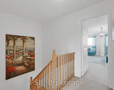 507 Autumn Hill Blvd <a href='https://luckyalan.com/community.php?community=Vaughan:Patterson'>Patterson, Vaughan</a> 4 beds 5 baths 2 garage $1.599M