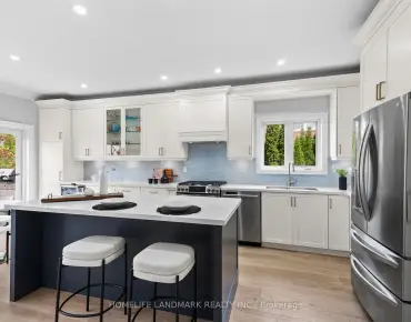78 Sunridge St <a href='https://luckyalan.com/community.php?community=Richmond Hill:Oak Ridges'>Oak Ridges, Richmond Hill</a> 4 beds 4 baths 2 garage $1.21M